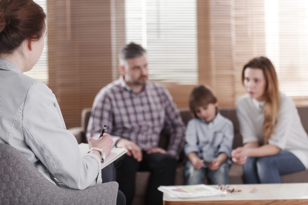child counselling in Calgary