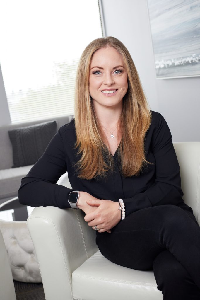 Anna Kommes Speech Pathologist