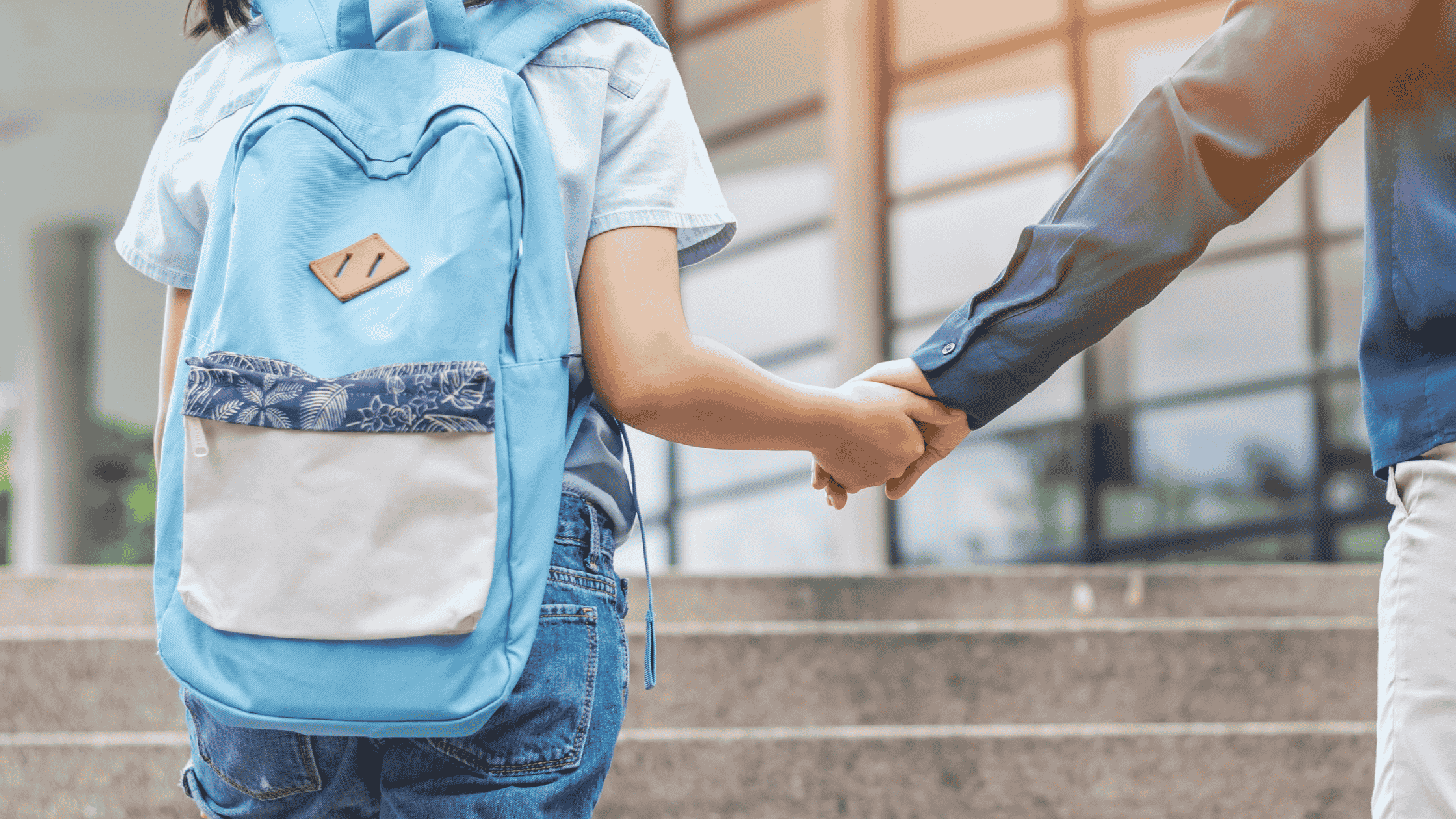 Featured image for “Back-to-School Stress: Helping Families Adjust Together”