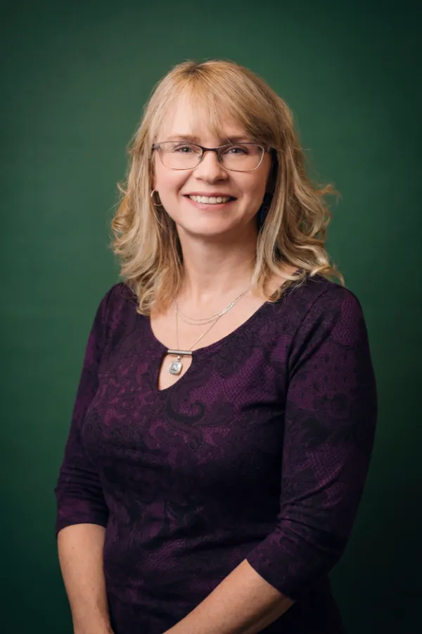 Brenda Zimmerman