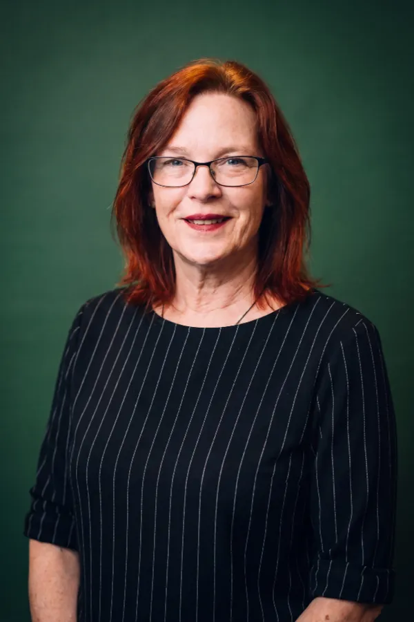 Carrie Hall