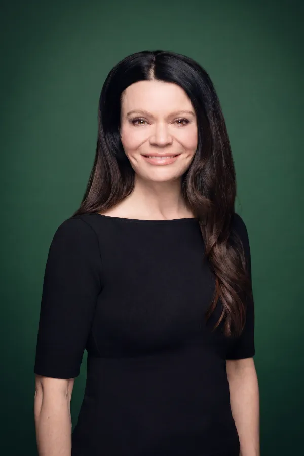Gillian Goheen-Smith