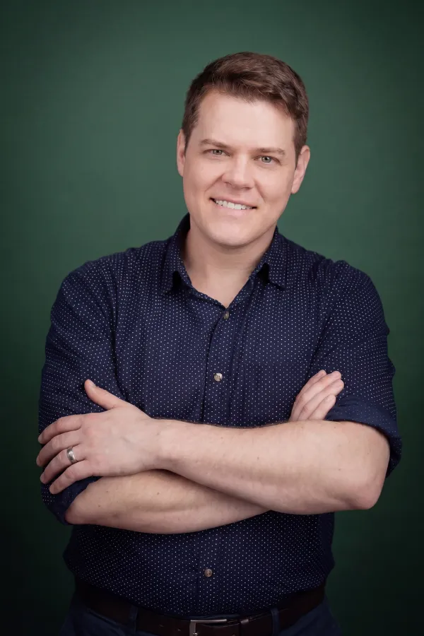 Ian Seitz