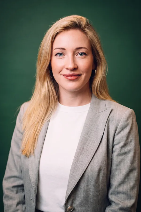 Lidiia Kozhura