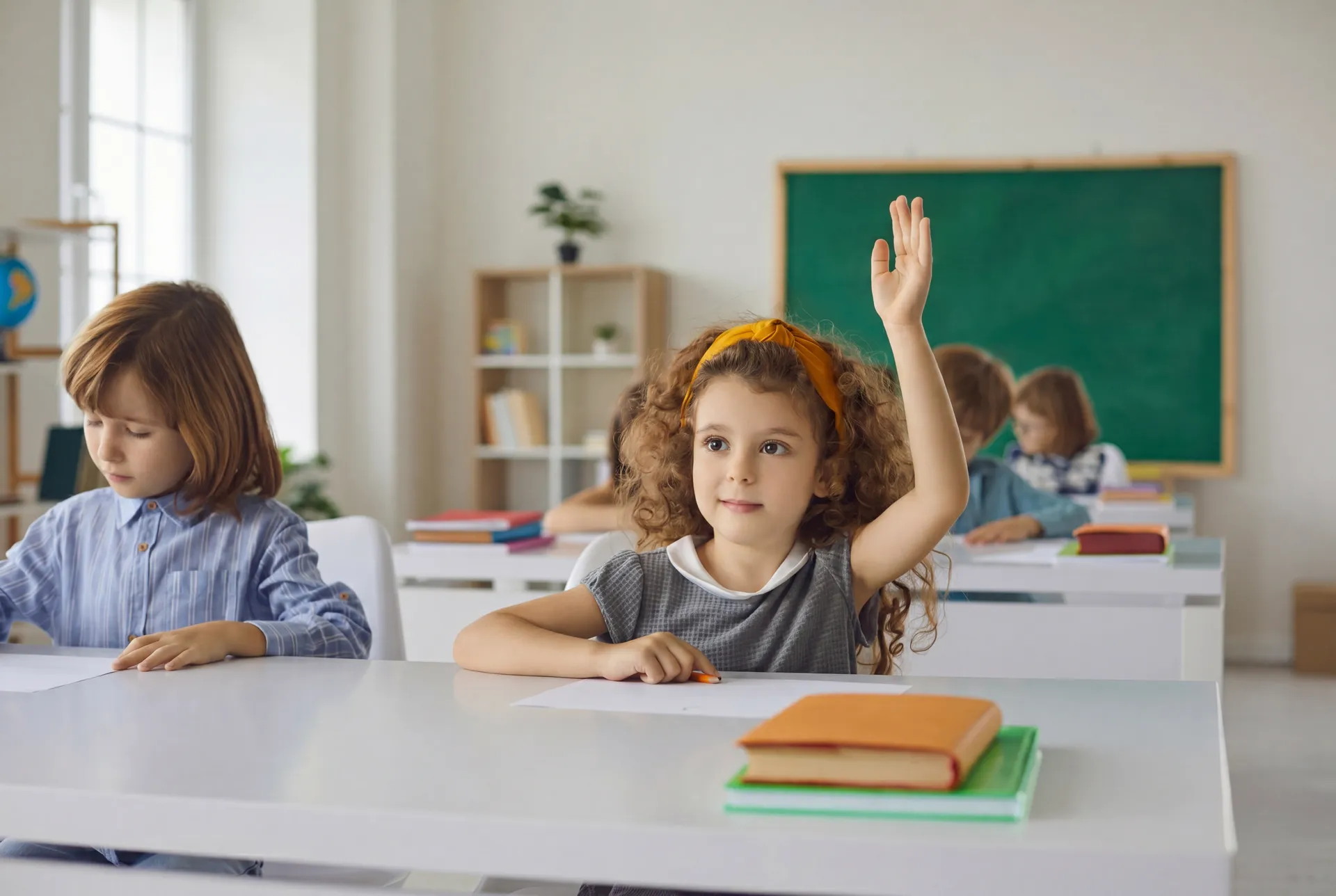 How Speech Therapy Can Boost Your Child’s Confidence in School and Social Situations