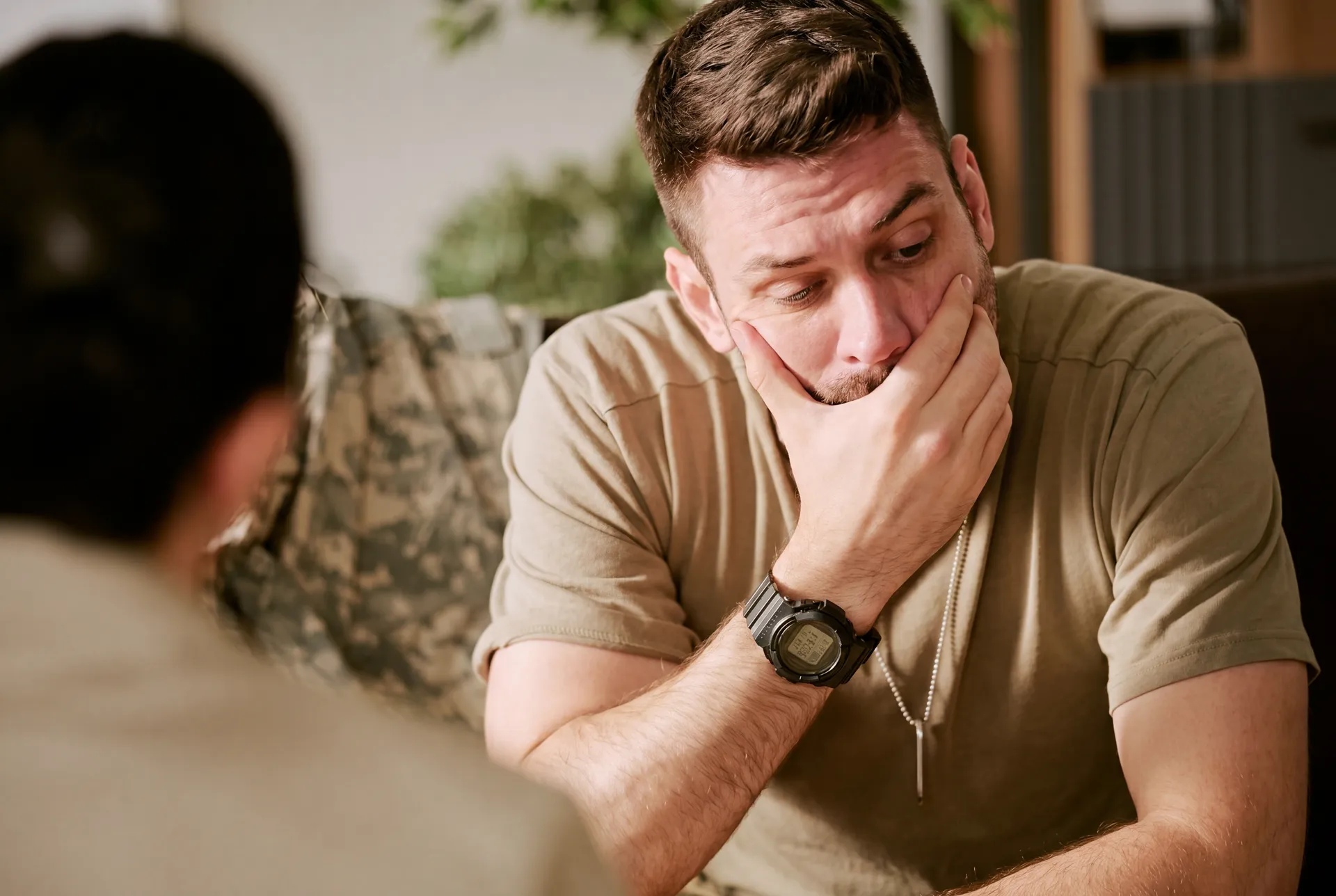 Signs You May Be Living With Unprocessed Trauma