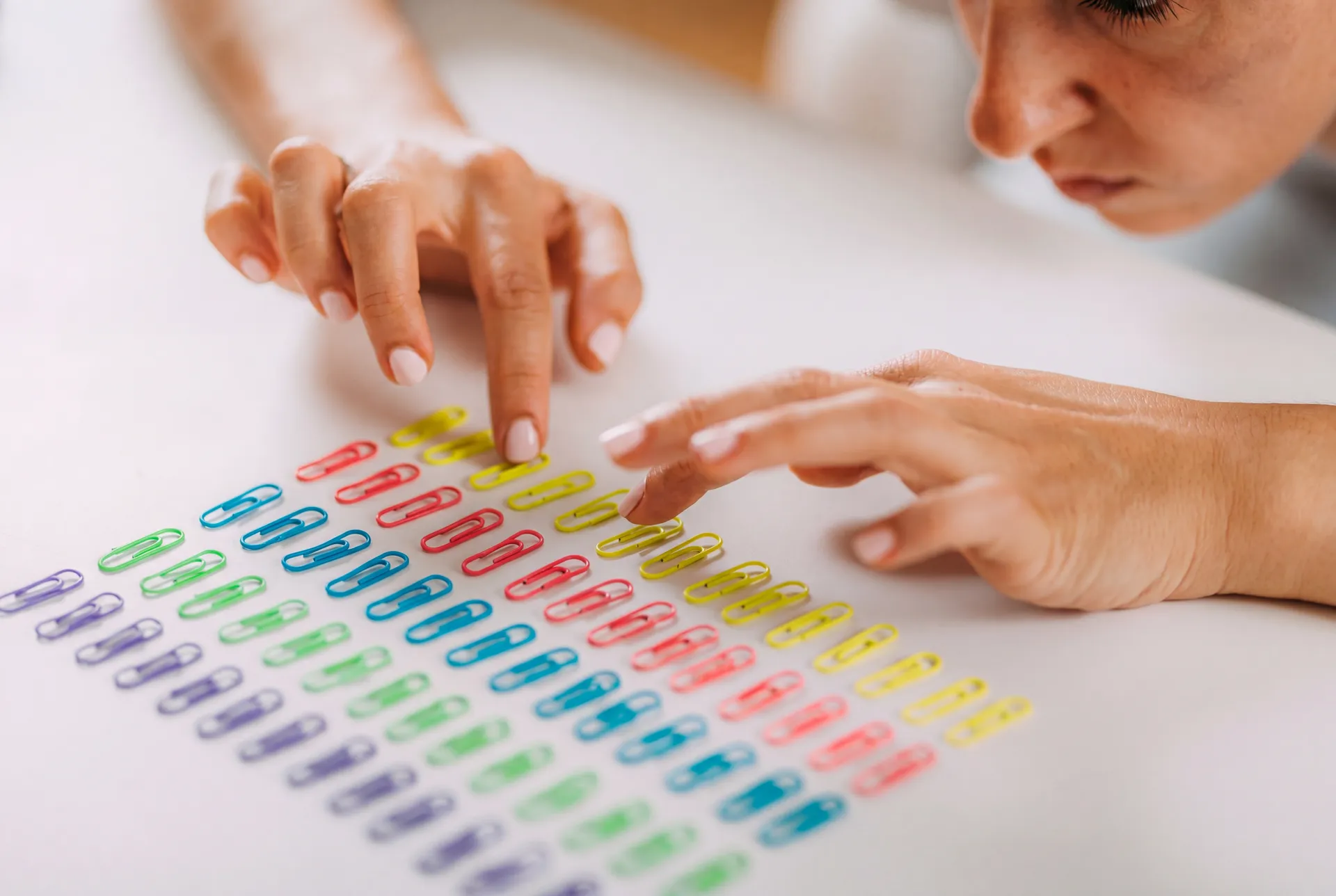 Overcoming OCD: The Role of Therapy in Breaking the Cycle