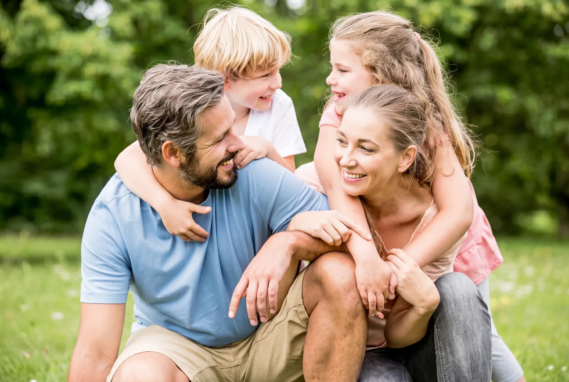 Parenting Counselling: Strengthening Bonds With Your Children