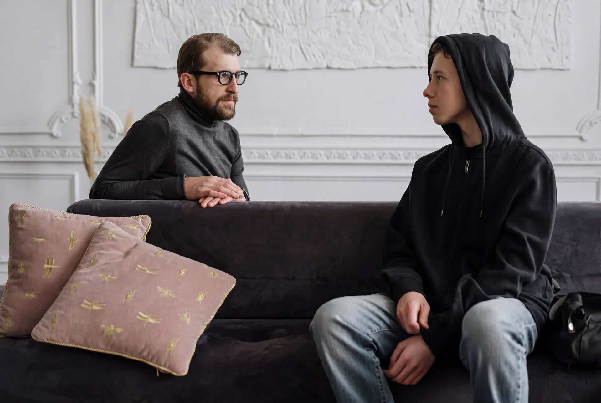 Adolescent Counselling: Addressing Mental Health Challenges During the Teen Years