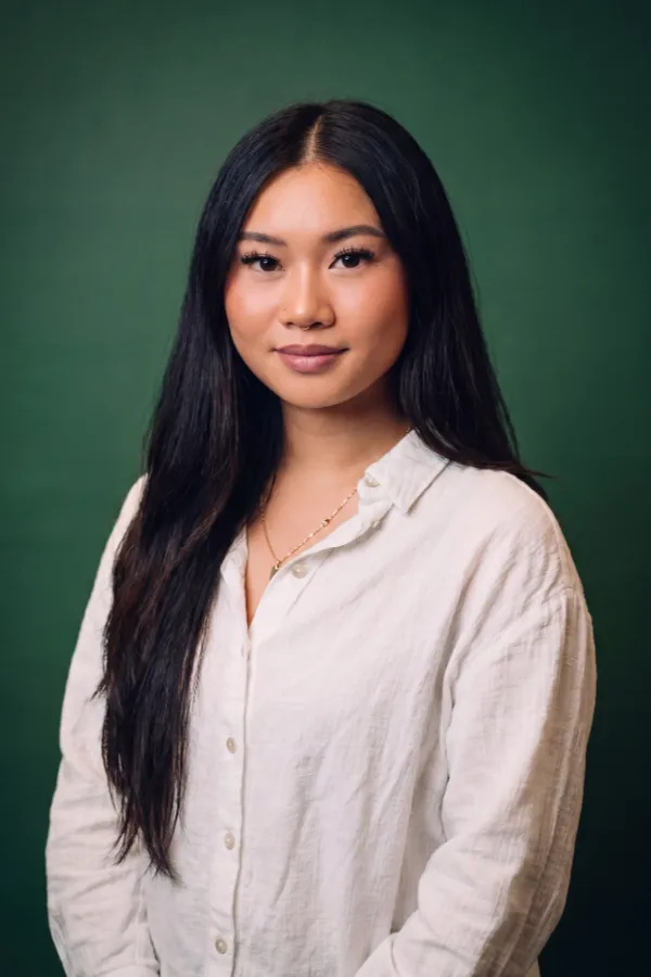 Tyra Huynh