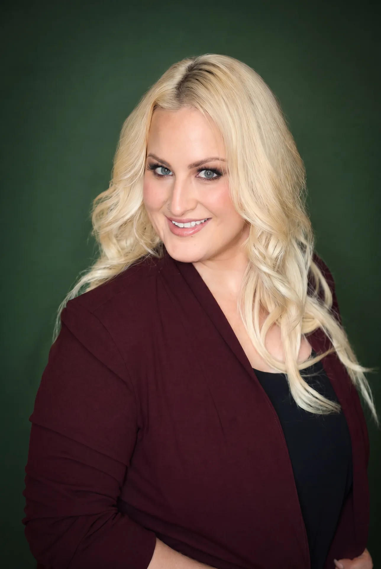 Whitney Rae Urlacher