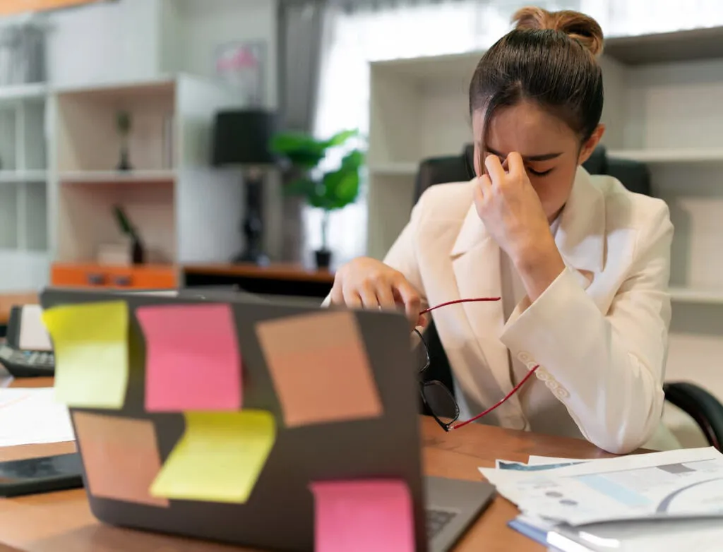 How Long Does It Take to Recover From Burnout?