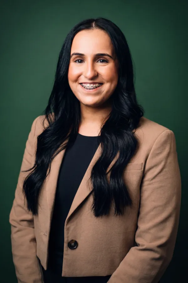 Simran Khaira