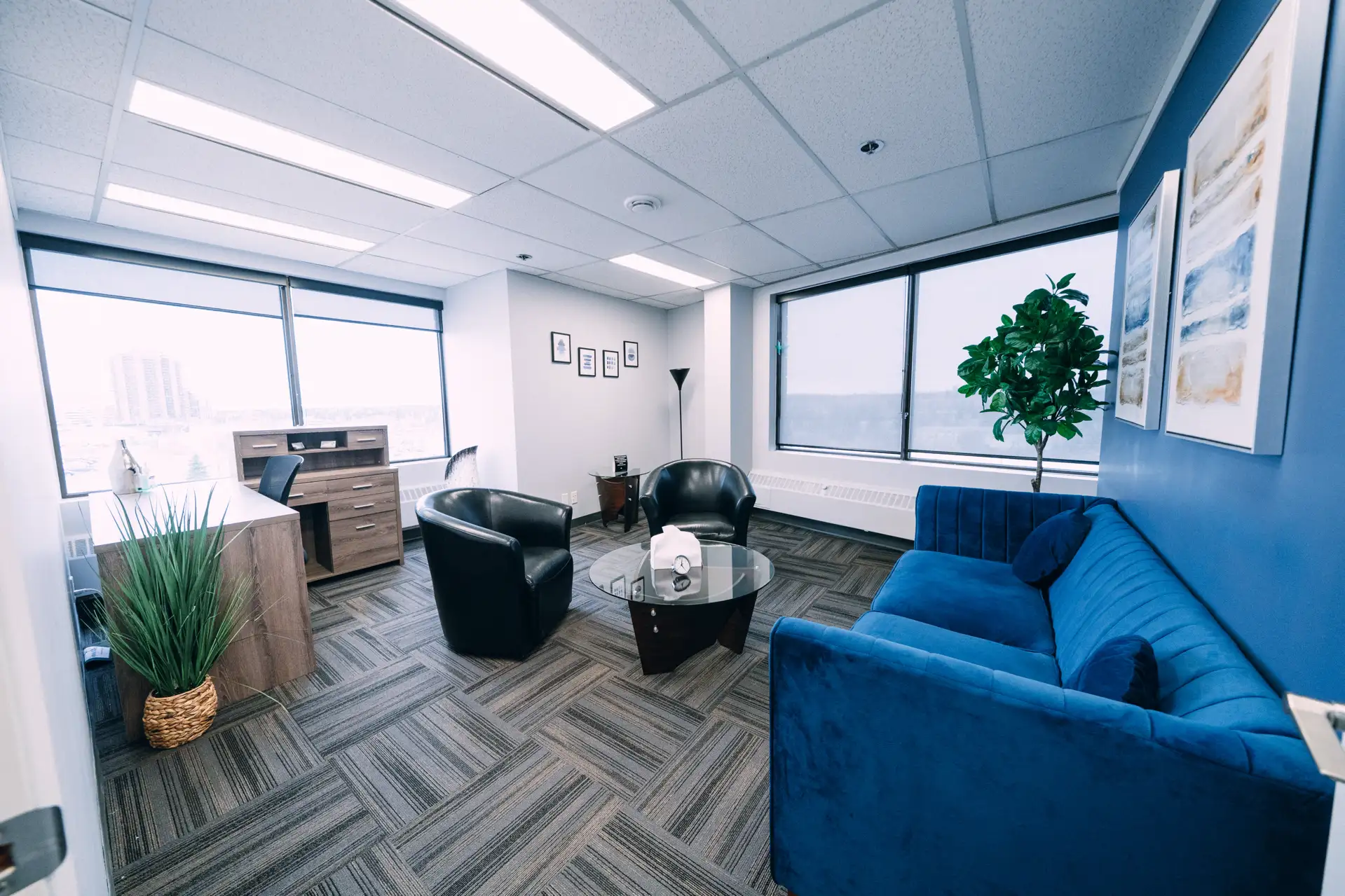 How Do You Find a Therapist in Calgary?