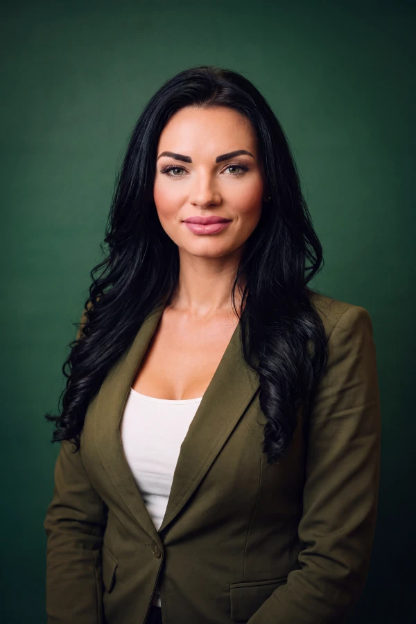 Samantha Bata, Supporting Wellness