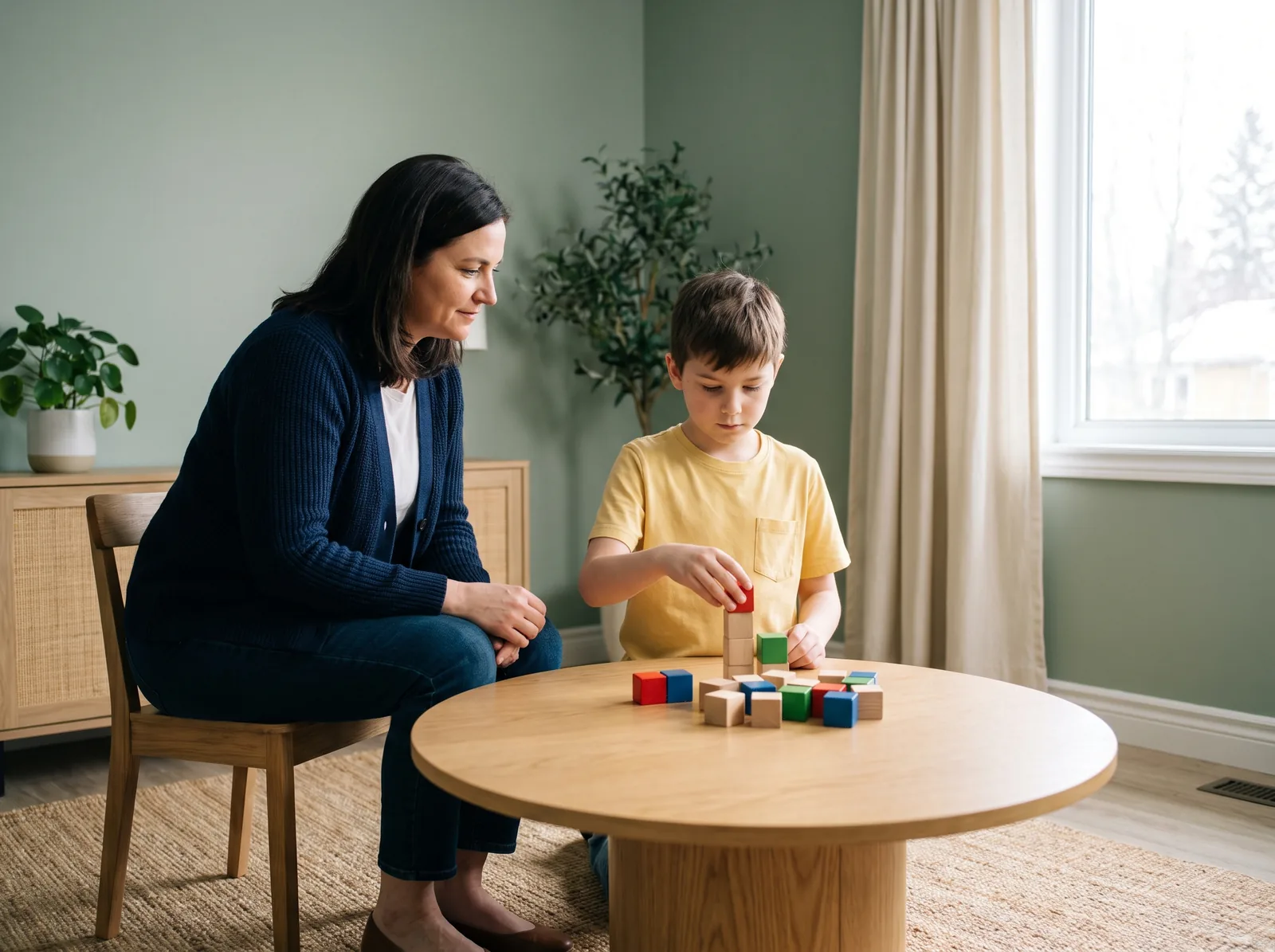 How Do You Get an ADHD Assessment in Red Deer?